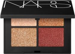 NARS Eyeshadow szemhéjfesték paletta árnyalat SINGAPORE 4, 4 g