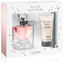 Lancome - La Vie Est Belle edp női 30ml parfüm szett 3