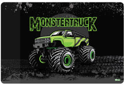 Spirit - Asztali szőnyeg 60x40 cm - Monster Truck