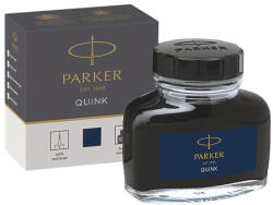 Parker - Palack tinta - kék-fekete