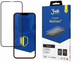 3mk Protection Samsung Galaxy S23 5G 3MK NeoGlass kijelzővédő üvegfólia fekete
