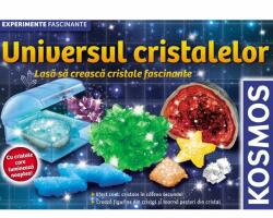 Kosmos Universul cristalelor (K24004)