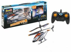 Revell Elicopter cu telecomanda interceptor (RV23817) - ookee