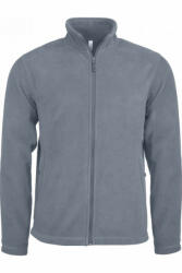 Designed To Work Uniszex pulóver Designed To Work WK903 Full Zip Microfleece Jacket -2XL, Convoy Grey
