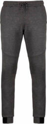 Proact Férfi Proact PA1008 Men'S Trousers -L, Deep Grey Heather