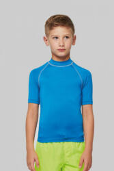 Proact Gyerek póló Proact PA4008 Kid'S Surf T-Shirt -6/8, Black
