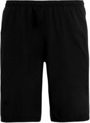 Proact Férfi rövid nadrág Proact PA167 performance Shorts -XL, Black