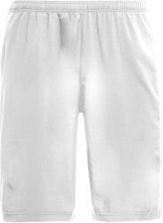 Proact Férfi rövid nadrág Proact PA167 performance Shorts -3XL, White