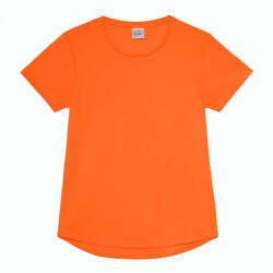 Just Cool Női Just Cool JC005 Women'S Cool T -XL, Electric Orange