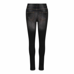 So Denim Női nadrág So Denim SD055 Sophia Fashion Jean -6-L, Faded Fashion Black