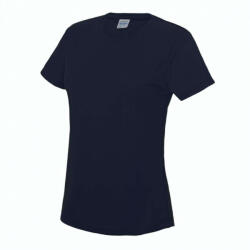 Just Cool Női Just Cool JC005 Women'S Cool T -S, French Navy