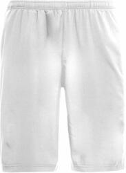 Proact Férfi rövid nadrág Proact PA167 performance Shorts -M, White