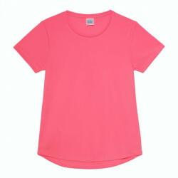 Just Cool Női Just Cool JC005 Women'S Cool T -S, Electric Pink