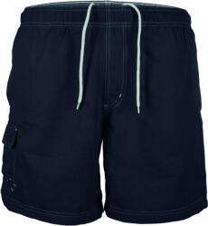Proact Férfi rövid nadrág Proact PA119 Swim Shorts -XS, Navy