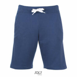 SOL'S Férfi rövid nadrág SOL'S SO01175 Sol'S June - Men’S Shorts -S, French Navy