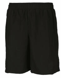 Proact Férfi rövid nadrág Proact PA154 Sports Shorts -L, Black