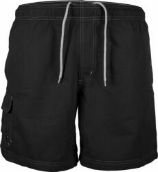 Proact Férfi rövid nadrág Proact PA119 Swim Shorts -XS, Black