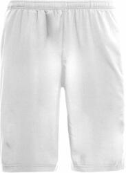 Proact Férfi rövid nadrág Proact PA167 performance Shorts -2XL, White