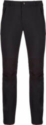 Proact Férfi Proact PA1002 Men'S Lightweight Trousers -XL, Black