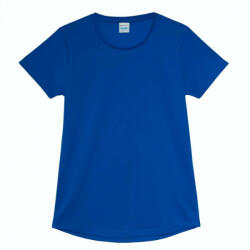 Just Cool Női Just Cool JC005 Women'S Cool T -M, Royal Blue