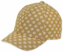 Sterntaler Șapcă de baseball de vară pentru copii cu protecție UV 50+ Sterntaler - 55 cm, 4-7 ani (1422106-125)