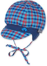 Sterntaler Pălărie de vară pentru bebeluși cu protecție UV 30+ Sterntaler - 43 cm, 5-6 luni (1601614-356)