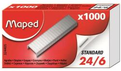 Maped Tűzőkapocs, 24/6, MAPED (324405) - iroszer24