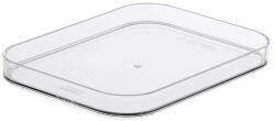 SMARTSTORE Tető, SMARTSTORE "Compact Clear S", átlátszó (10790) - iroszer24