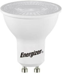 Energizer LED izzó, GU10 spot, 4, 9W (50W), 345lm, 6500K, ENERGIZER (5050028262275) - iroszer24