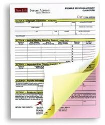 Xerox Önátíró papír, A4, 4 példányos, XEROX (003R99111) - iroszer24