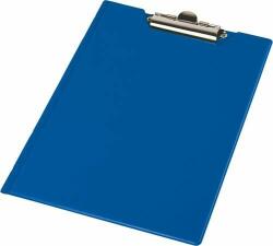 Panta Plast Felírótábla, fedeles, A4, sarokzsebbel, PANTA PLAST, sötétkék (0414-0003-02) - iroszer24