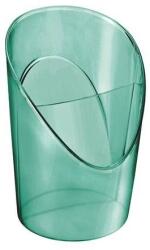 ESSELTE Írószertartó, ESSELTE "Colour'Breeze", zöld (626270) - iroszer24