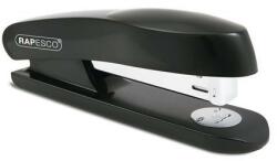 Rapesco Tűzőgép, 24/6, 26/6, 20 lap, RAPESCO "Skippa Full-Strip", fekete (R80260B1) - iroszer24