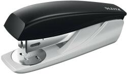 Leitz Tűzőgép, 24/6, 26/6, 25 lap, LEITZ "Nexxt 5501", fekete (55010095) - iroszer24