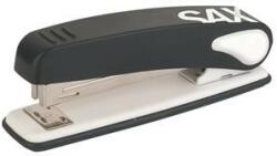 ICO Tűzőgép, 24/6, 26/6, 25 lap, SAX "249", fekete (3868) - iroszer24