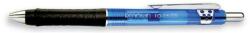 FlexOffice Golyóstoll, 0, 5 mm, nyomógombos, FLEXOFFICE, "Renown", kék (FO-05BLUE) - iroszer24