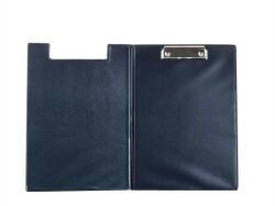 Victoria Office Felírótábla, fedeles, A4, zsebes, VICTORIA OFFICE, fekete