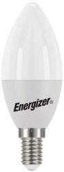 Energizer LED izzó, E14, gyertya, 4, 9W (40W), 470lm, 4000K, ENERGIZER (5050028252894) - iroszer24