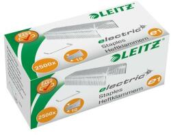 LEITZ Tűzőkapocs, No. 10, elektromos tűzőgépekhez, LEITZ "E1 (55680000) - iroszer24