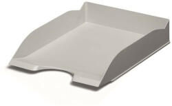 DURABLE Irattálca, műanyag, DURABLE "Eco", szürke (775610) - iroszer24