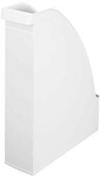 Leitz Iratpapucs, műanyag, 70 mm, LEITZ "Plus", fehér (24760001) - iroszer24