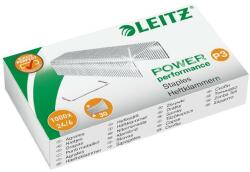 LEITZ Tűzőkapocs, 24/6, LEITZ "P3 (55700000) - iroszer24