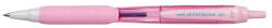 uni Golyóstoll, 0, 38 mm, nyomógombos, UNI "SXN-101FL ", rózsaszín (267260000) - iroszer24