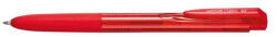 uni Zseléstoll, 0, 35 mm, nyomógombos, UNI "UMN-155N", piros (269829000)