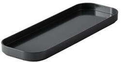 SMARTSTORE Tető, SMARTSTORE "Compact Slim", szürke (11363) - iroszer24