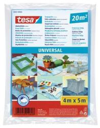 tesa Takarófólia, lépésálló, 5 m x 4 m, TESA "Universal (56651-00002-02/-01) - iroszer24