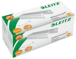 LEITZ Tűzőkapocs, 24/6, elektromos tűzőgépekhez, LEITZ "E2 (55690000) - iroszer24
