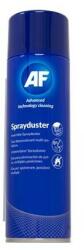 AF Sűrített levegős porpisztoly, forgatható, nem gyúlékony, 200 ml, AF "Sprayduster (SDU200D) - iroszer24
