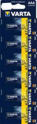 VARTA Elem, AA ceruza, 6 db, egyesével téphető, VARTA "Longlife Kartella (4106101486) - iroszer24