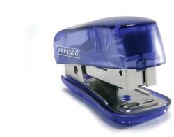 Rapesco Tűzőgép, 24/6, 26/6, 12 lap, RAPESCO "Bug", átlátszó vegyes színek (WSR700A3) - iroszer24